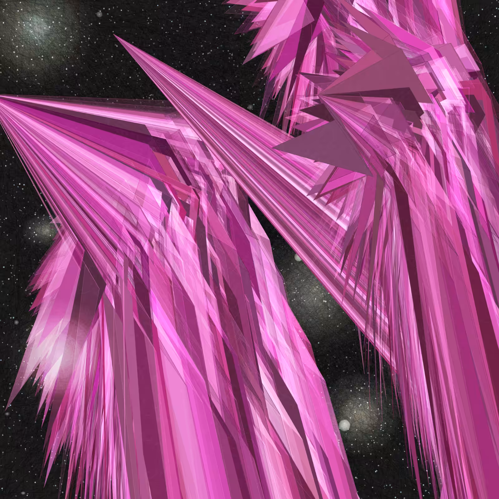 Silicon Dragon Dream #9
