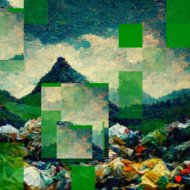 Nothing But Trash #63