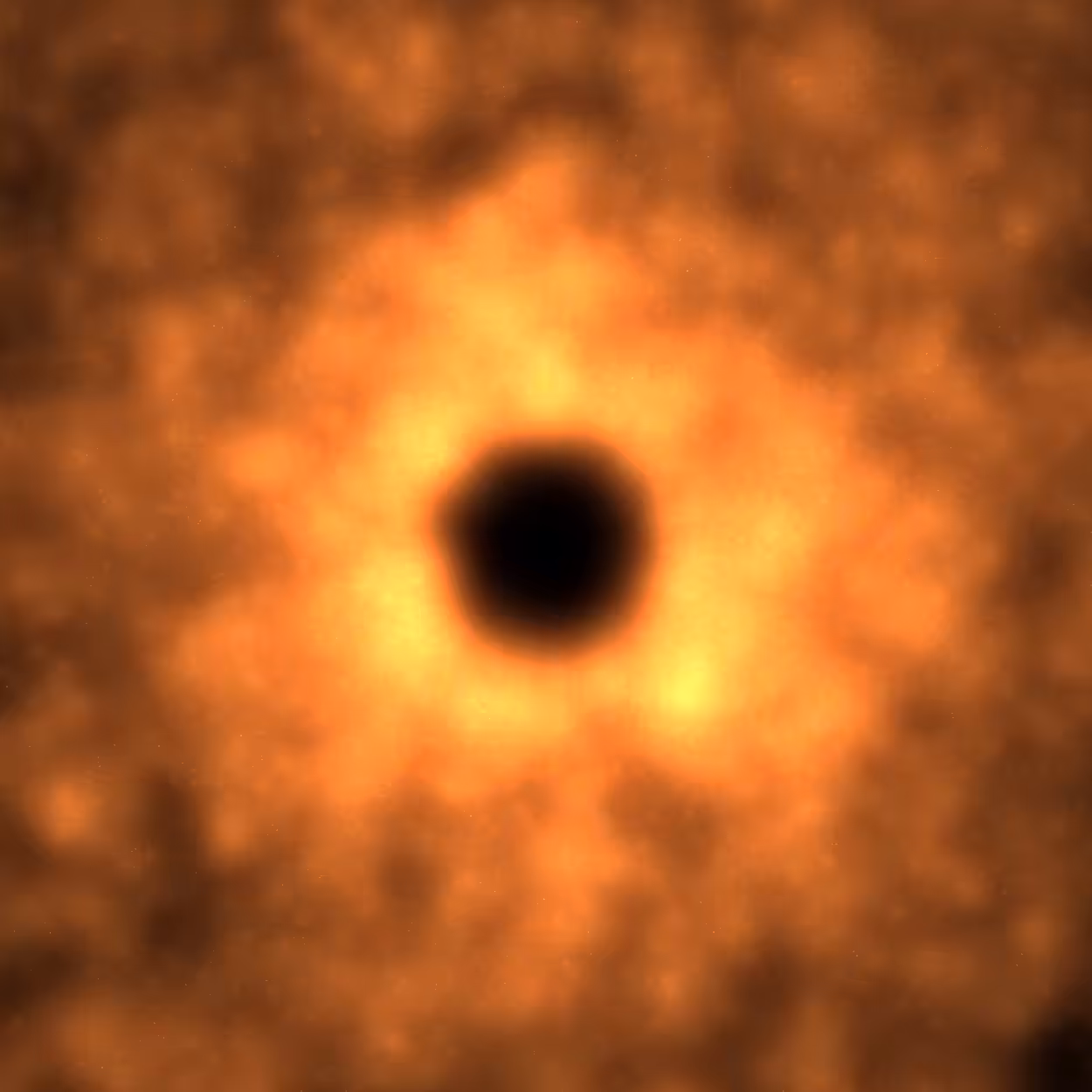 On the Edge of Oblivion #423 (SBT)