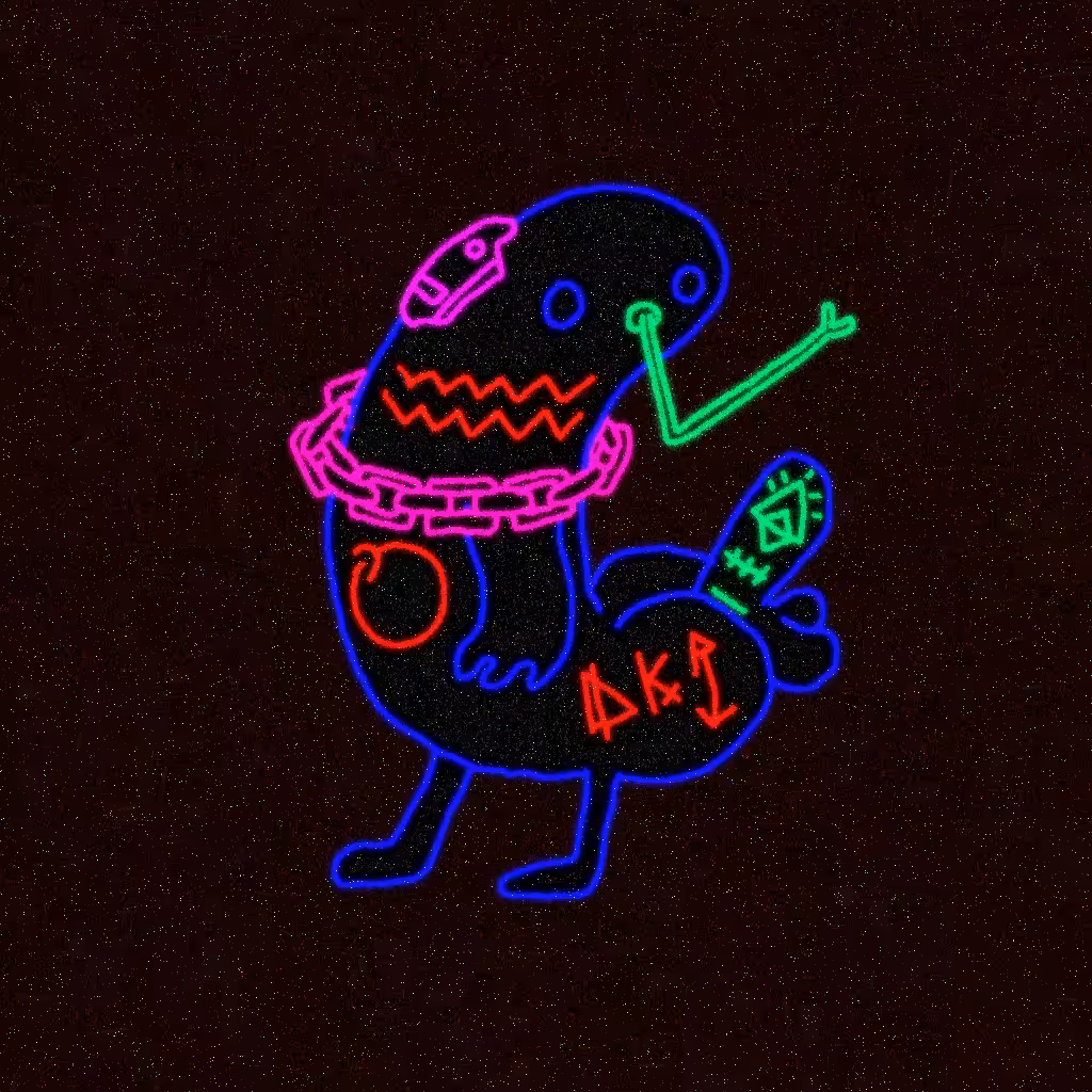 DICKRBUTTS #27