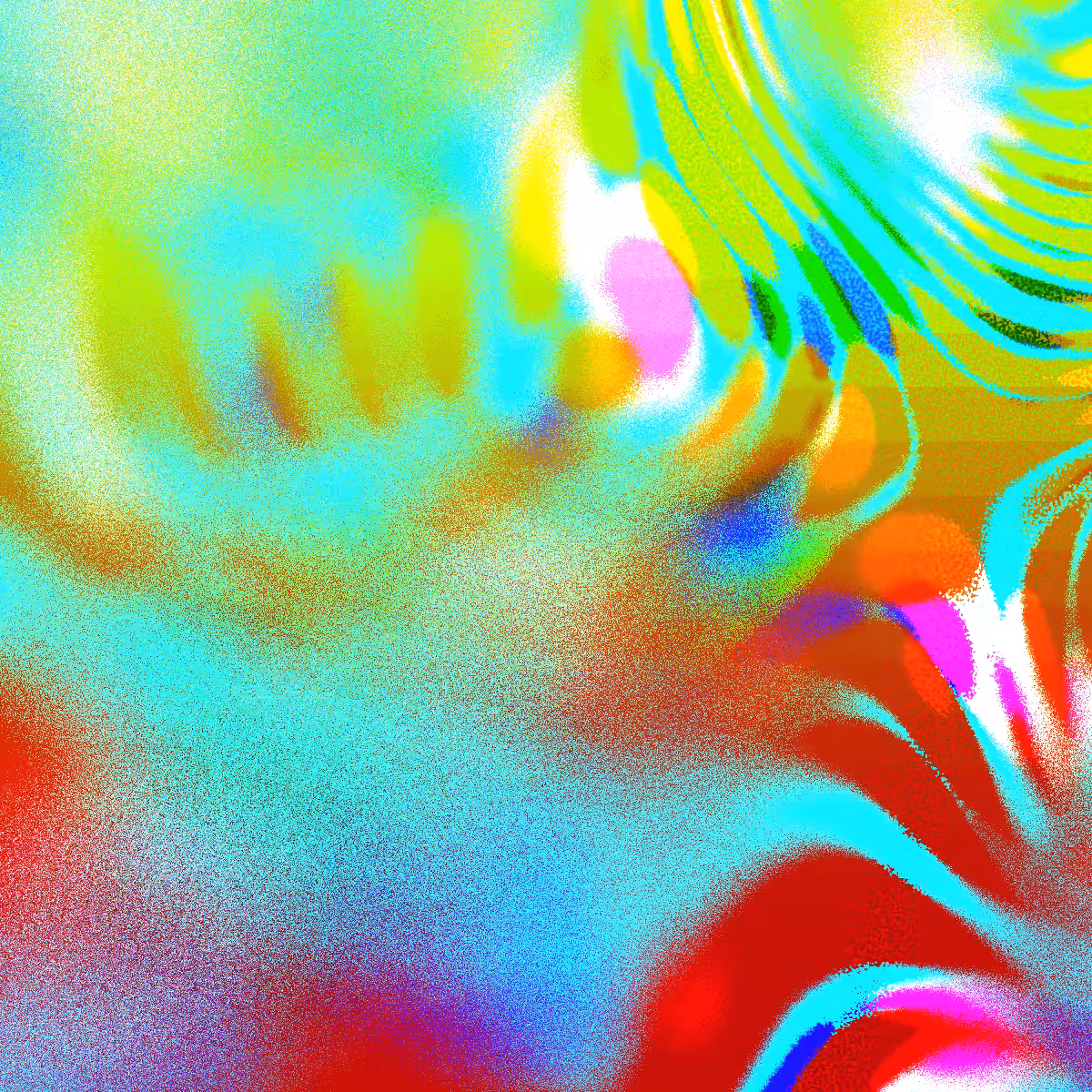 Liminal Slippage #47