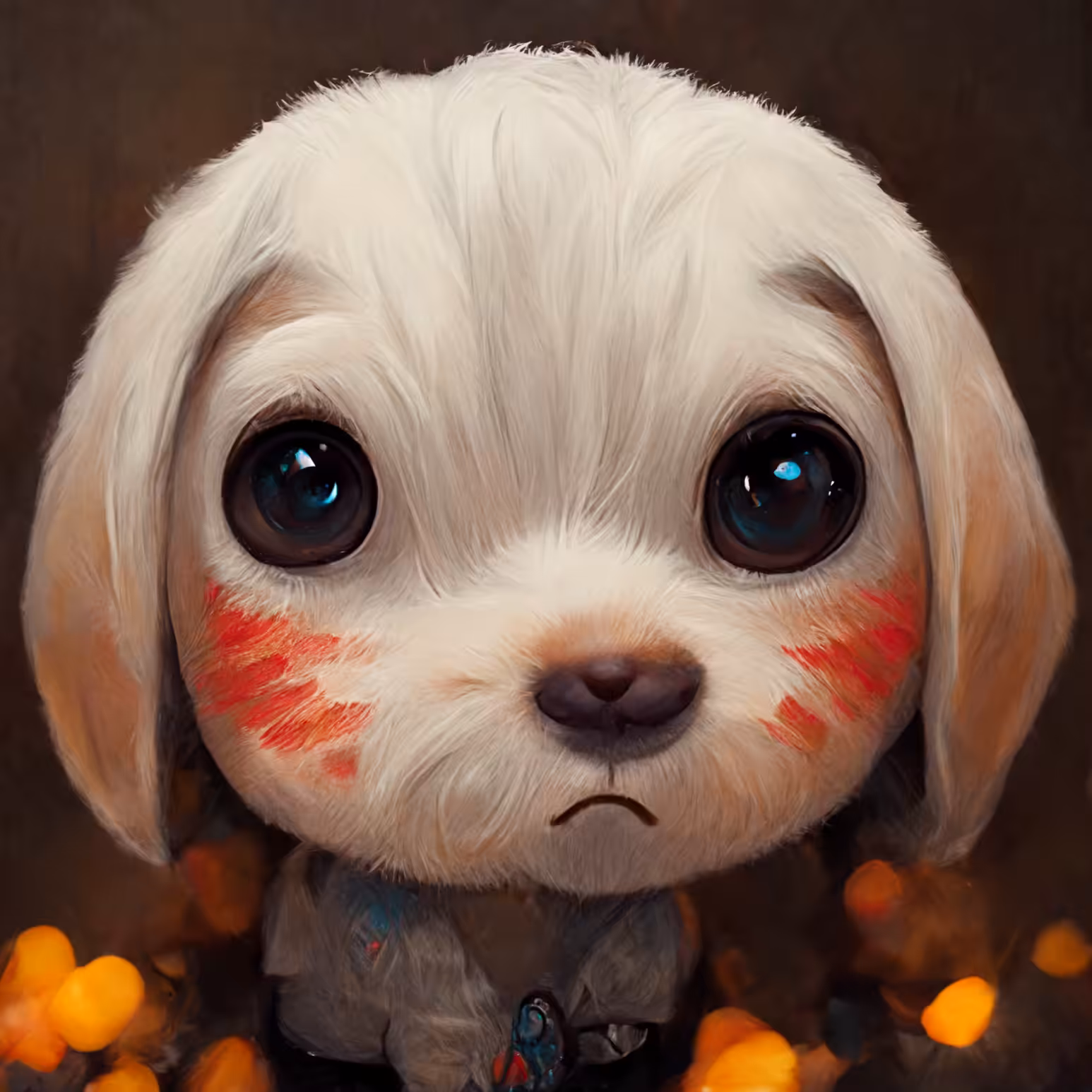 "Cute Aggression"