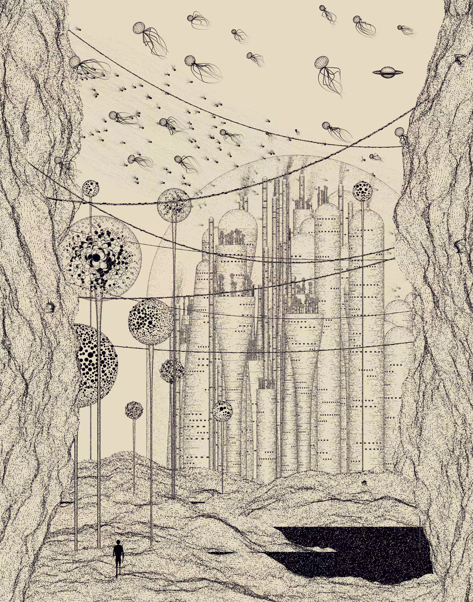 Traveler #42
