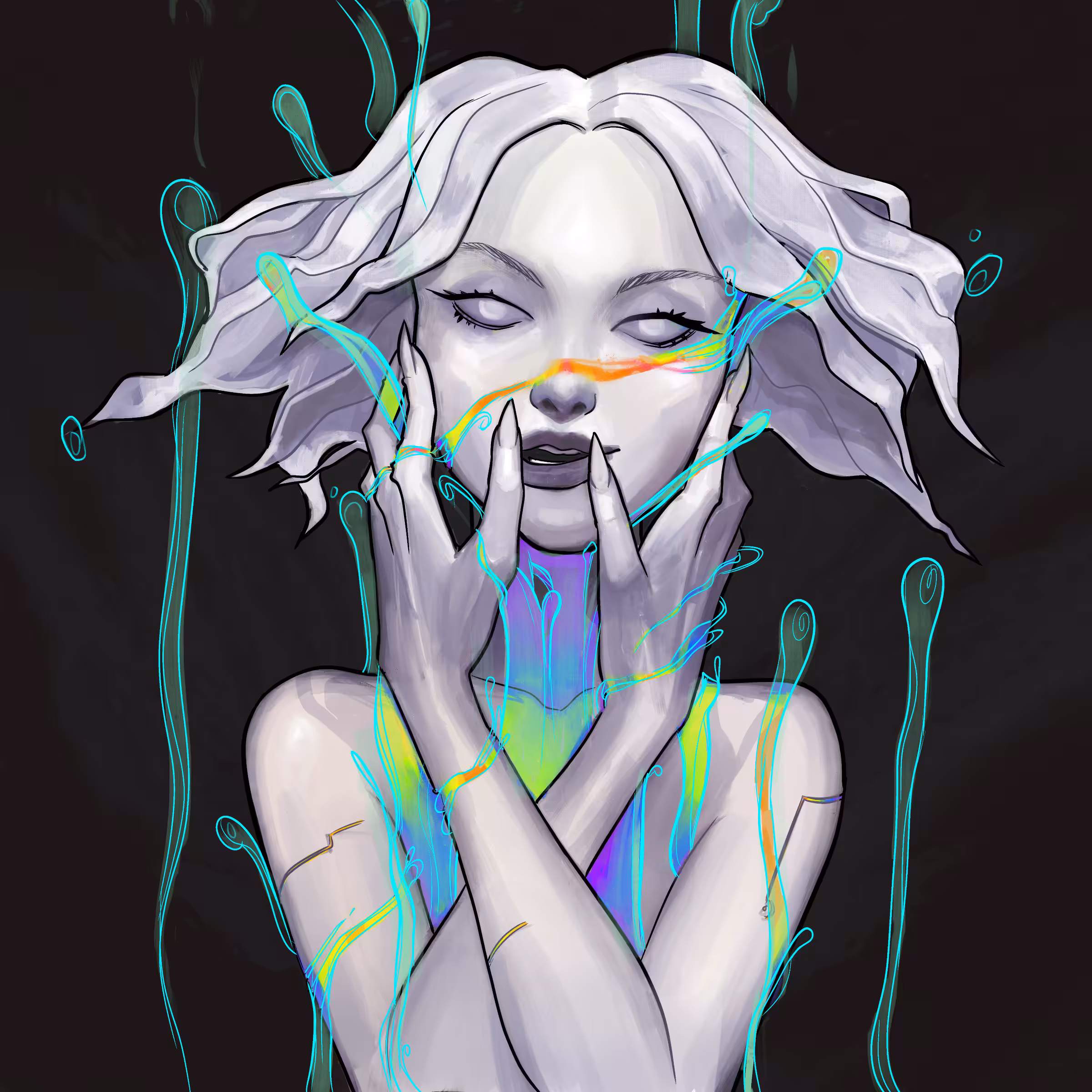 HAUNT