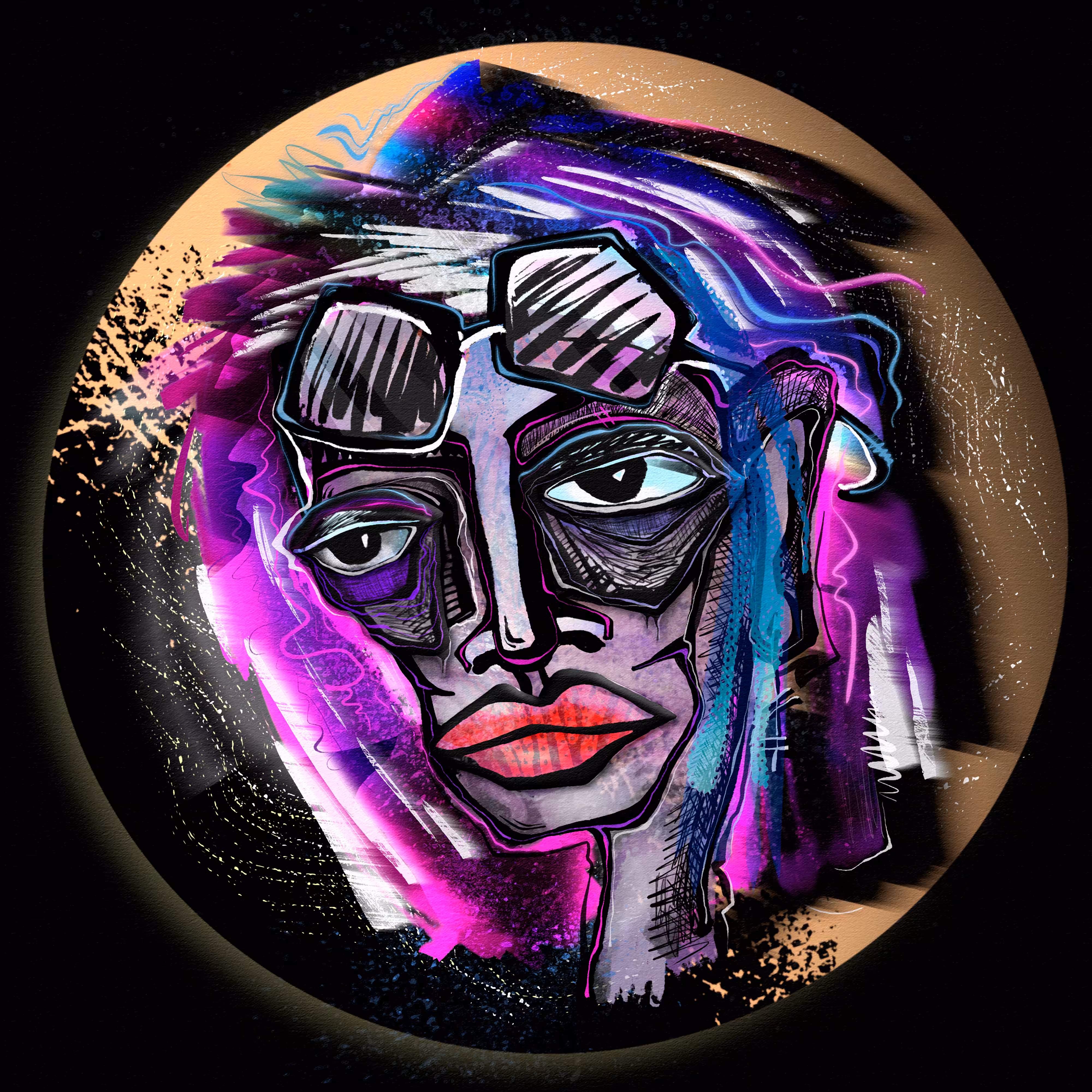 The Dark Side of My Moon