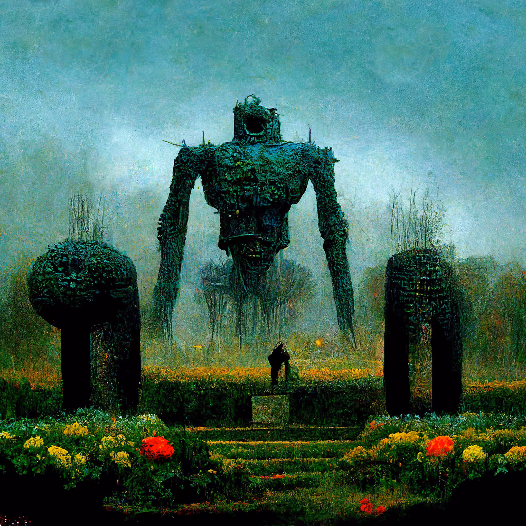 Monuments