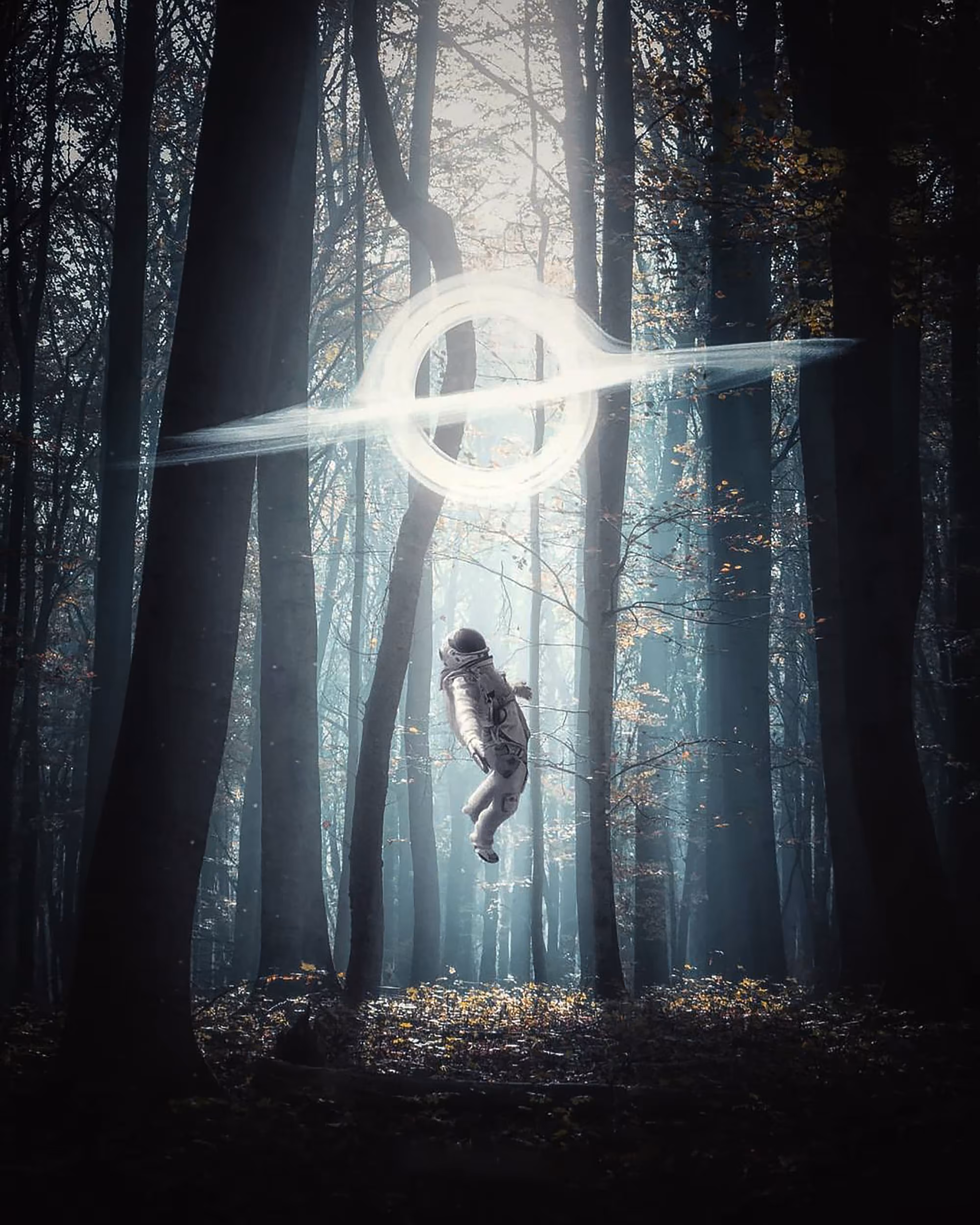 Floating //