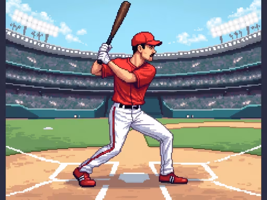 DataBaseball: DatabaseBall Player #45931