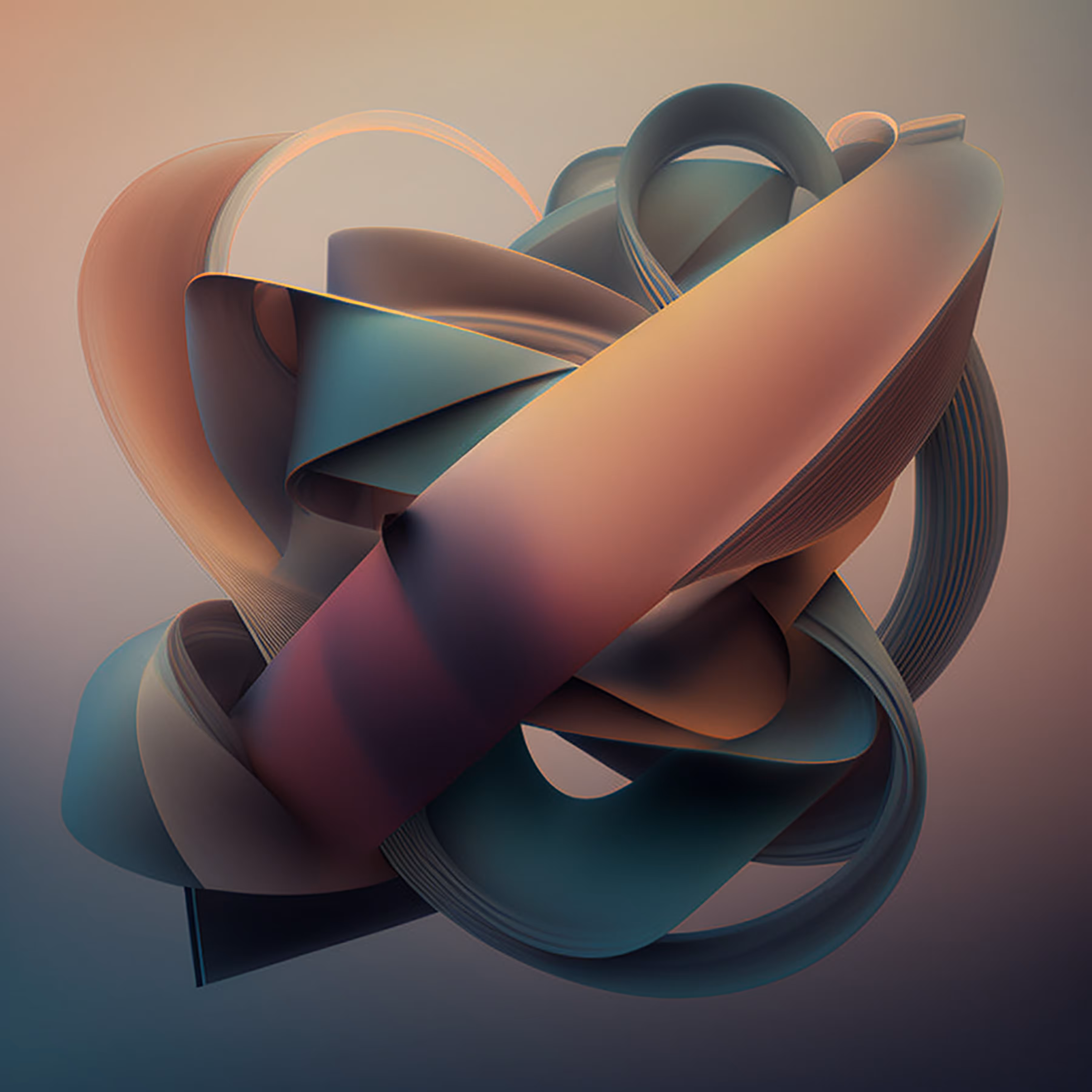 AI Sculptures: The Birth of AI Sculptures #473