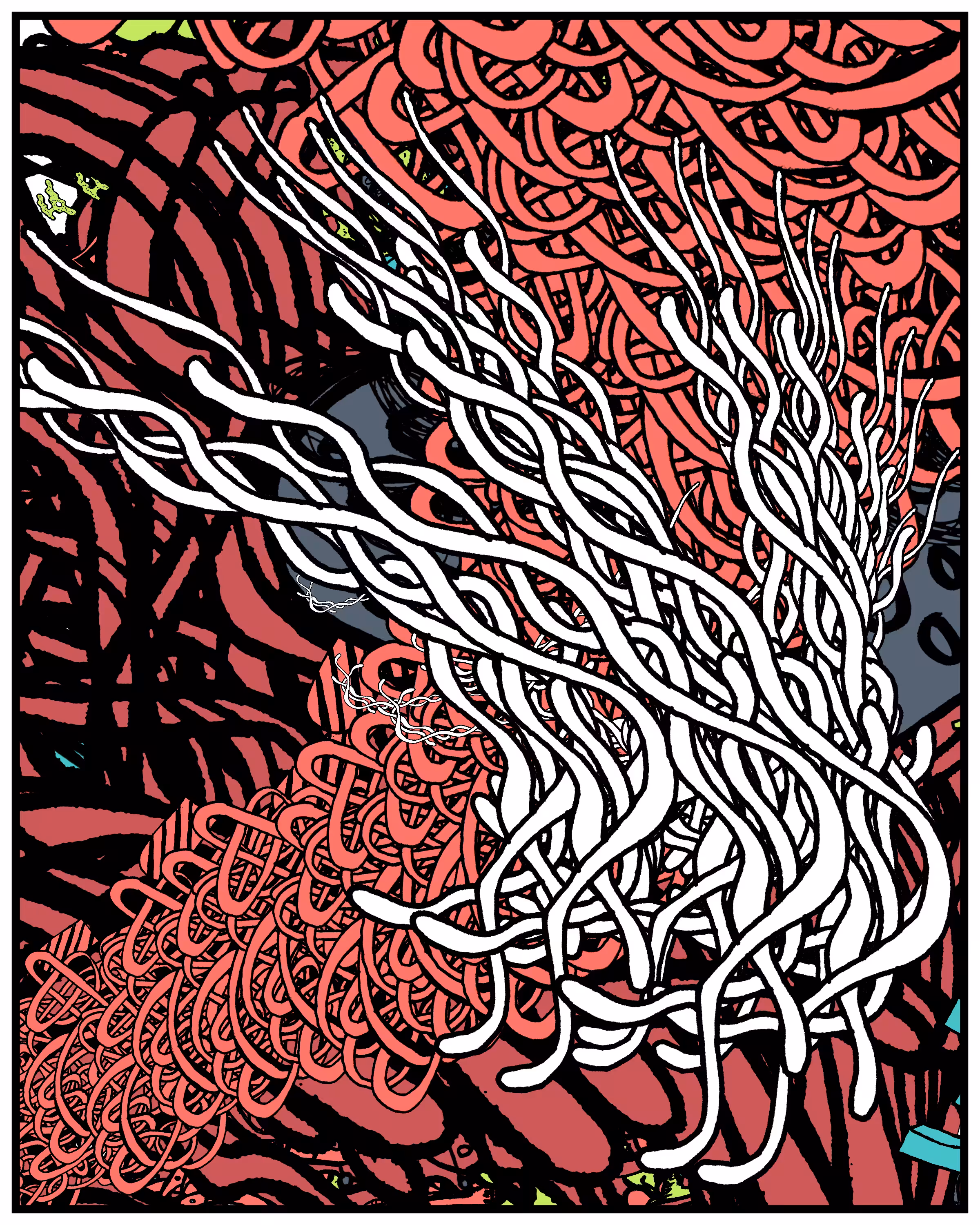 Echos No. 91