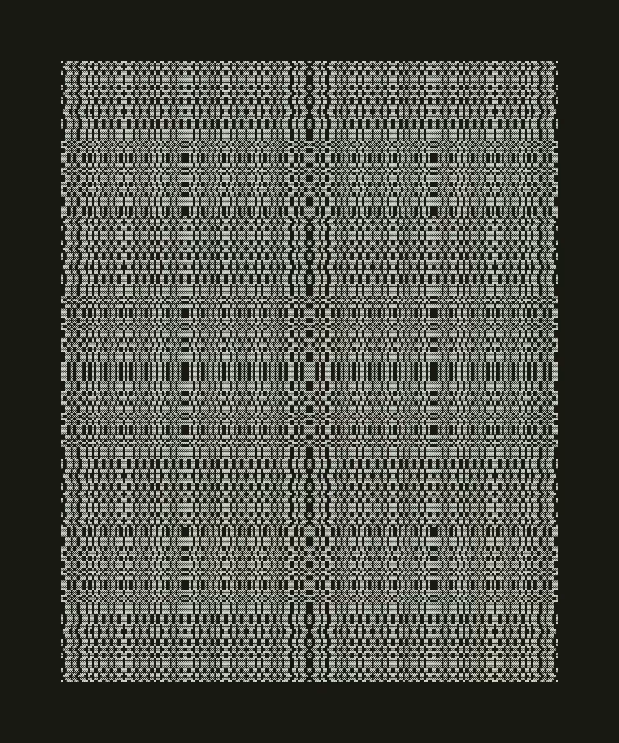 Warp #155