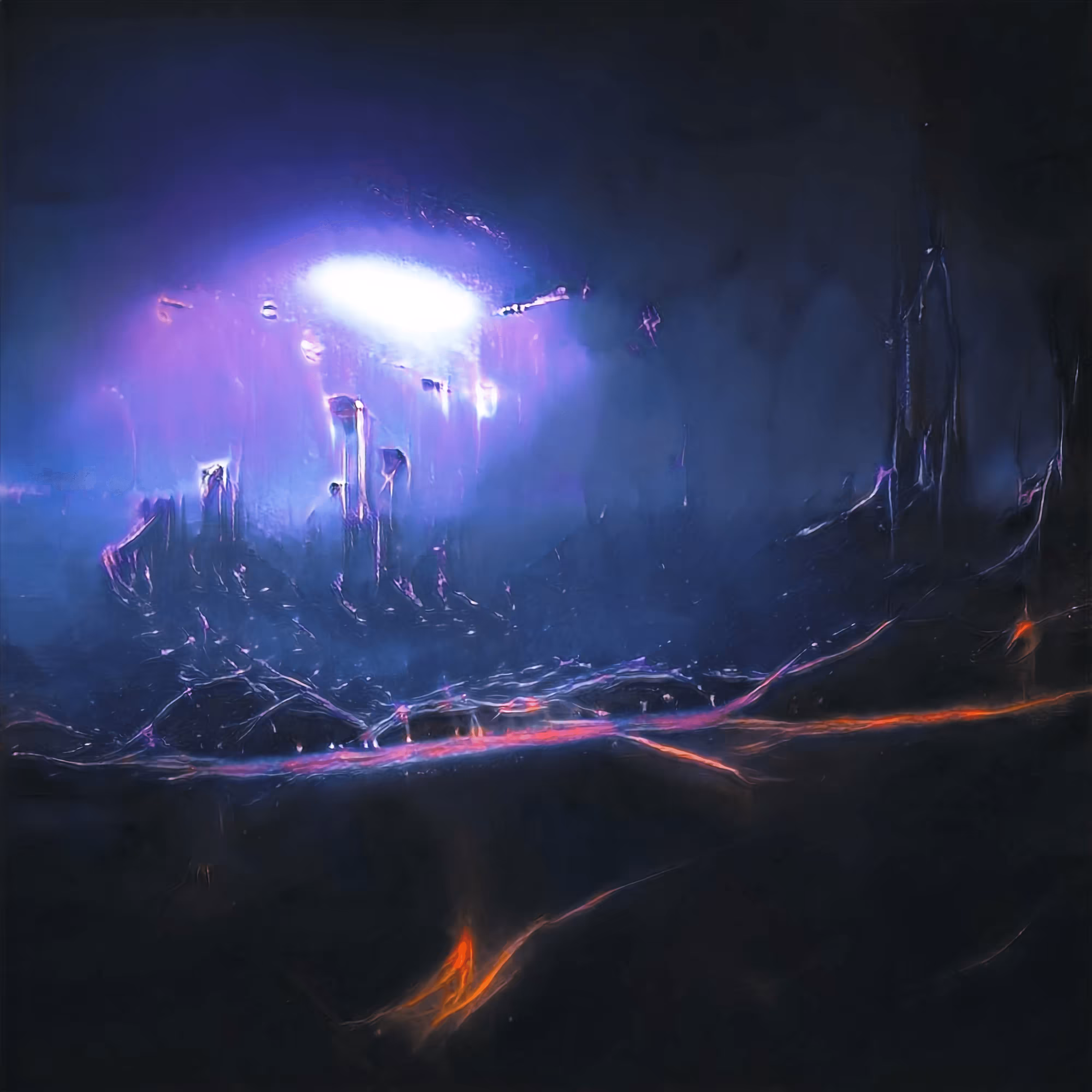 The Underground
