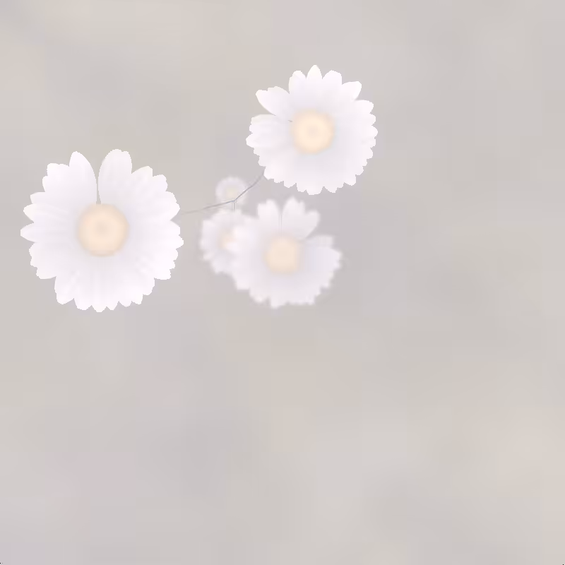 Interconnected #36
