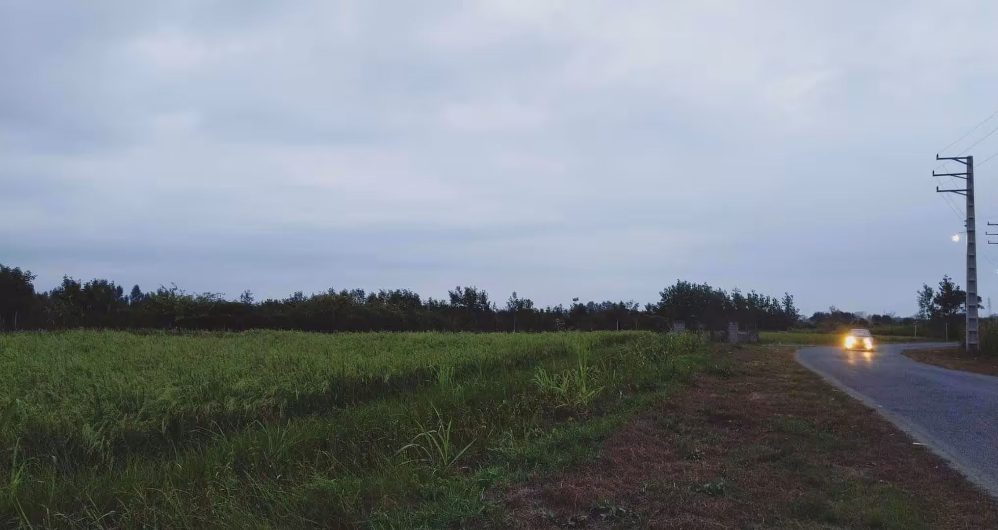 Hometown: Passenger!