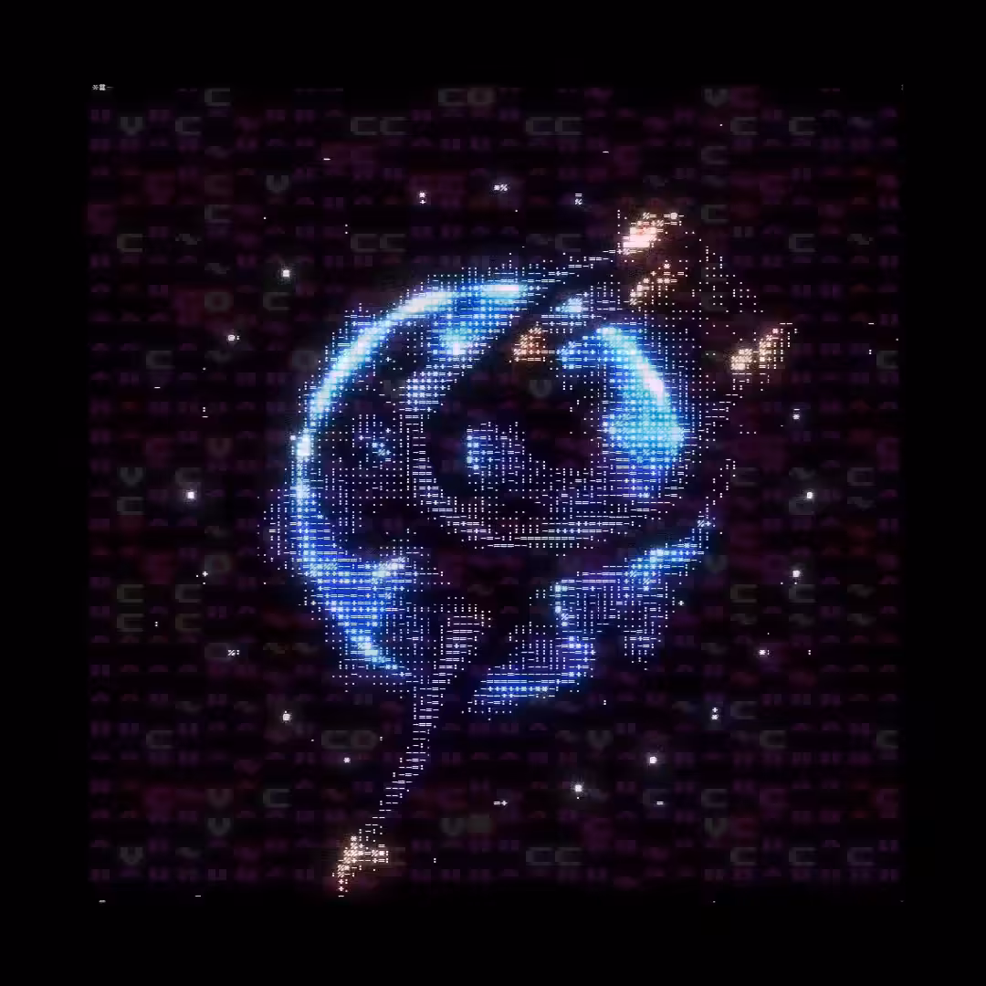 Dancing in the Digital World (music on)