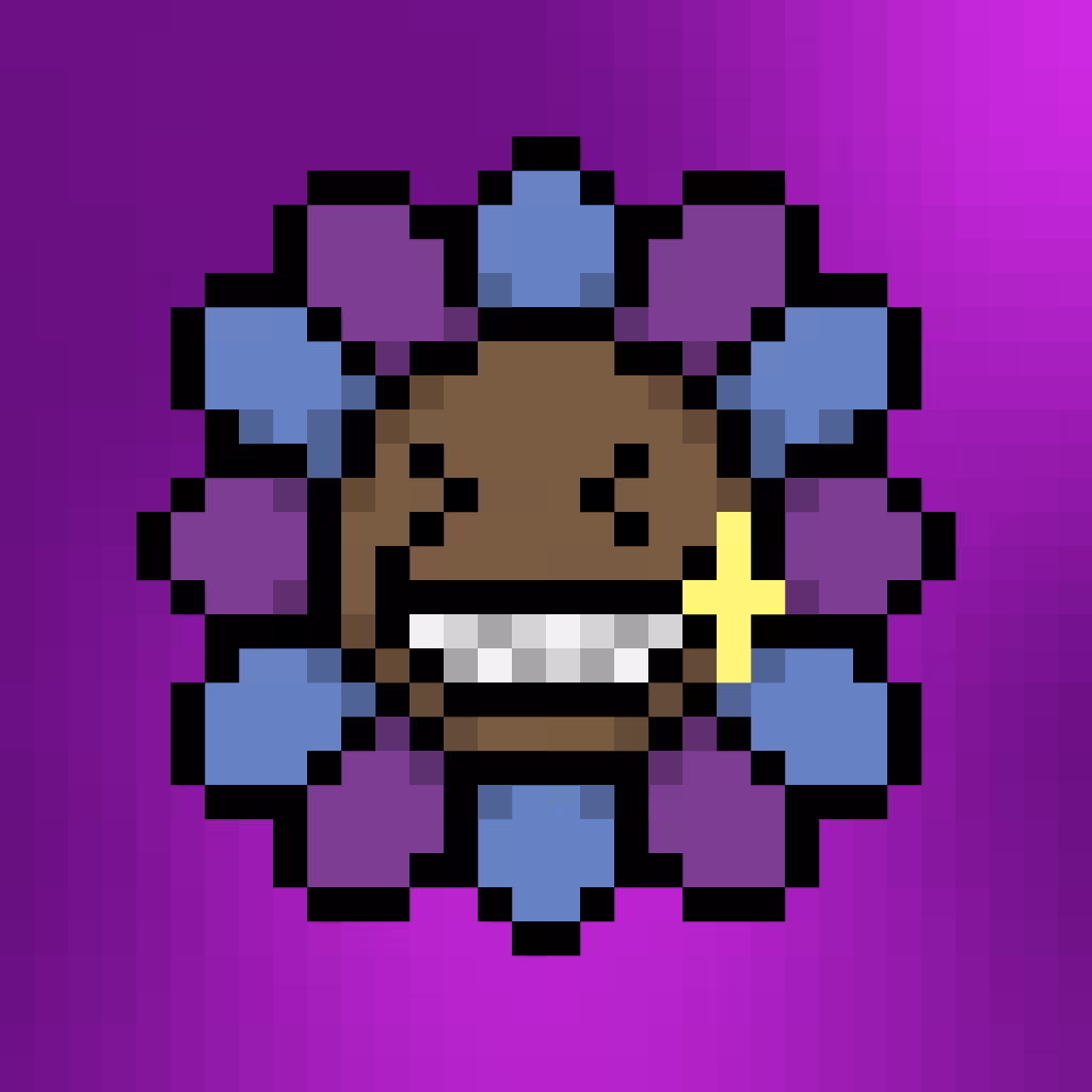 Murakami.Flower #4139