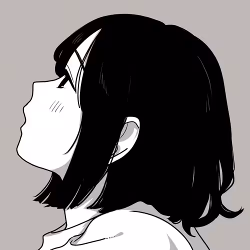 Good night girl 013