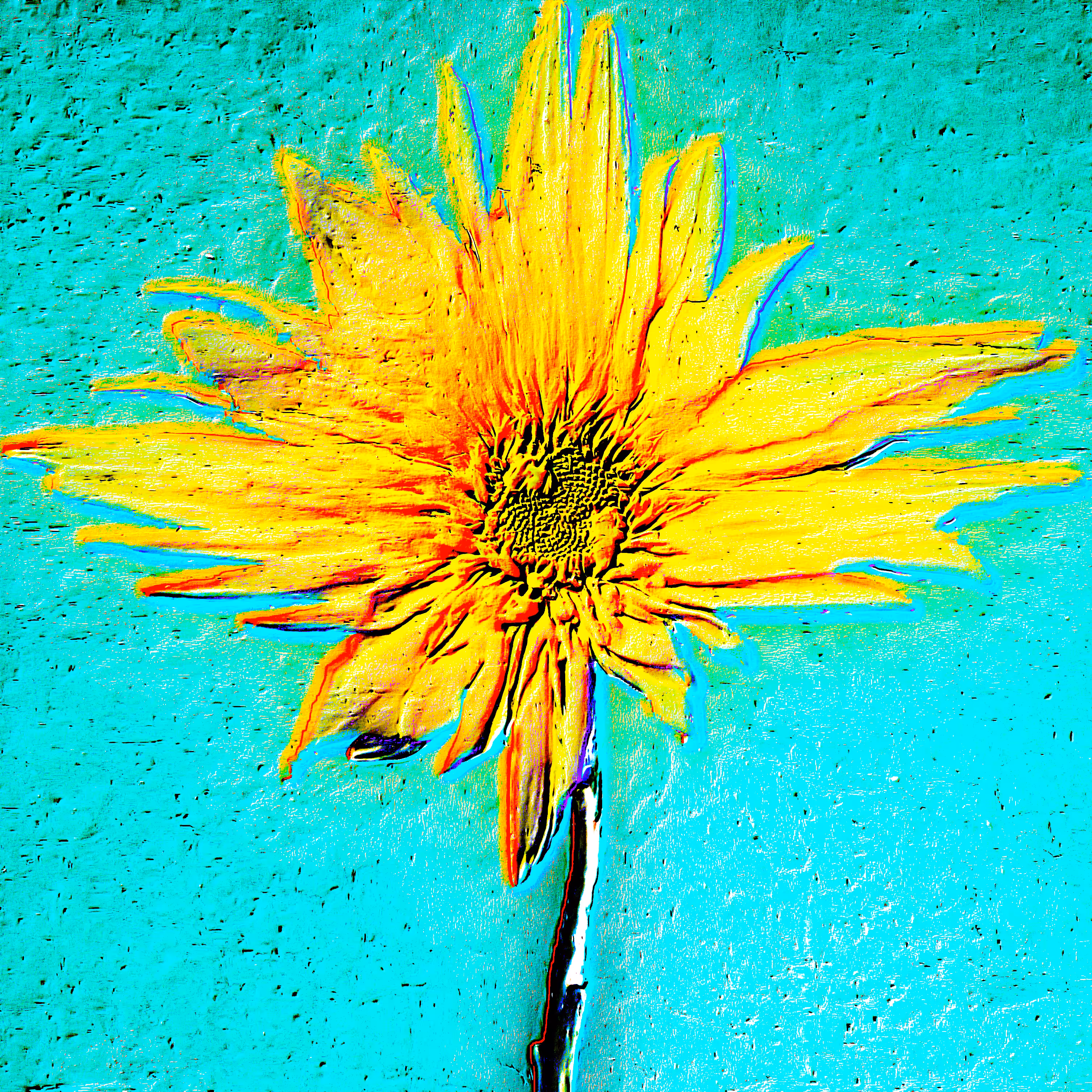 Flower #29 by CYDR