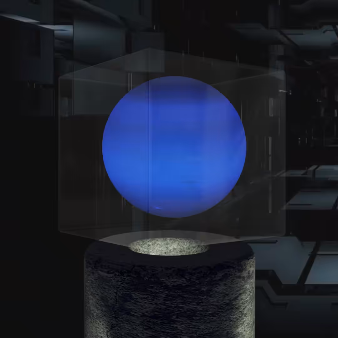 Neptune NFT