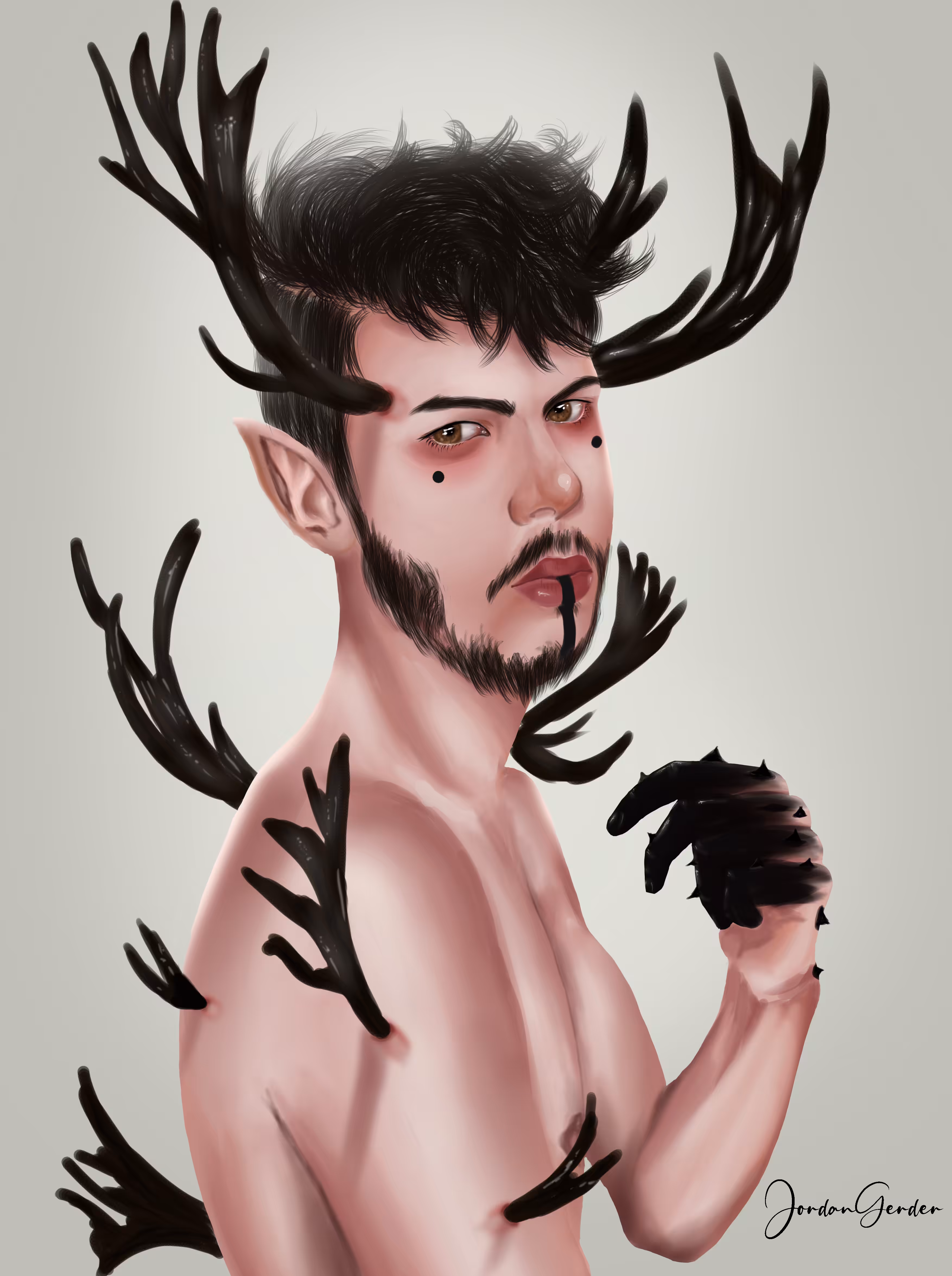 Caranthir