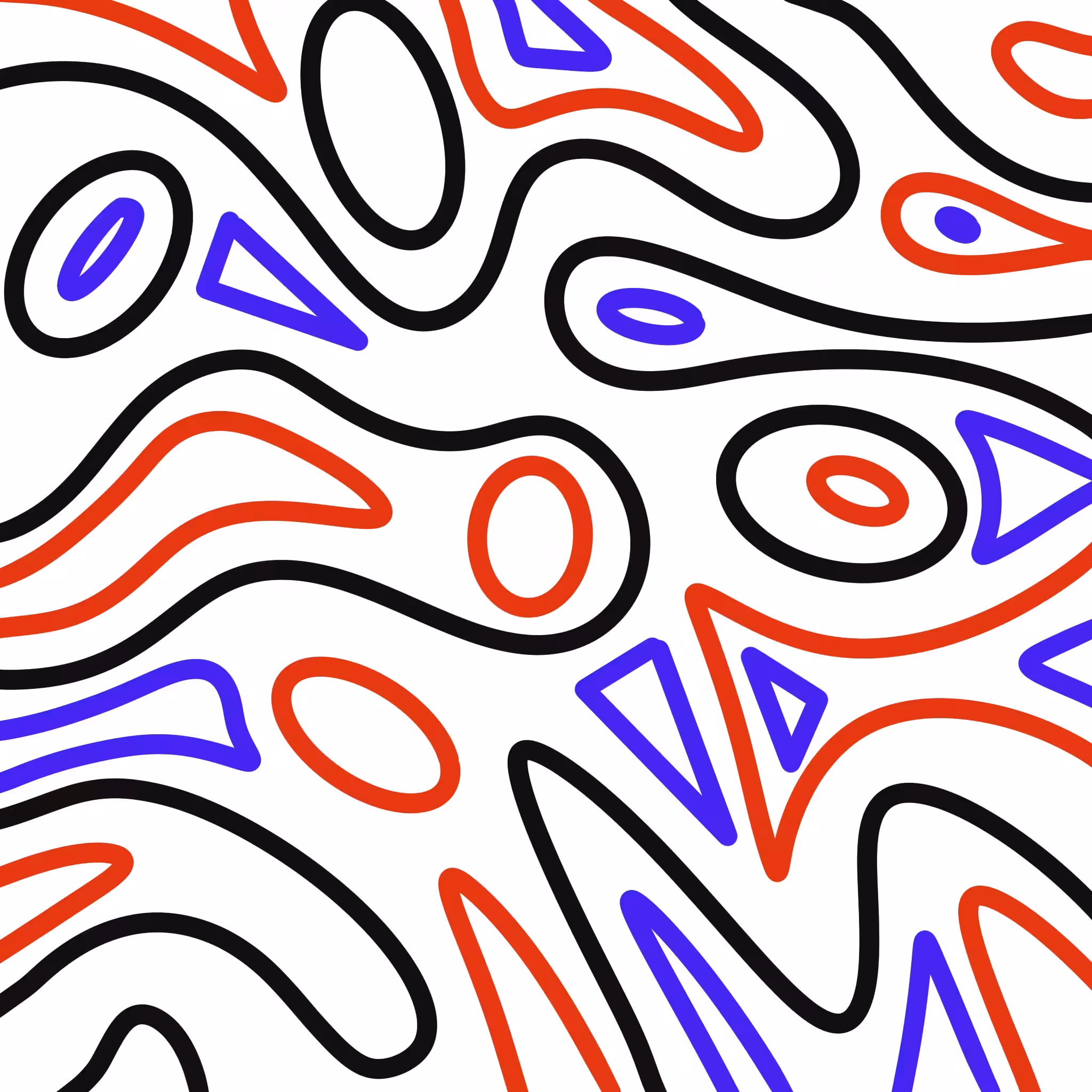 SIMPLE LINES #1