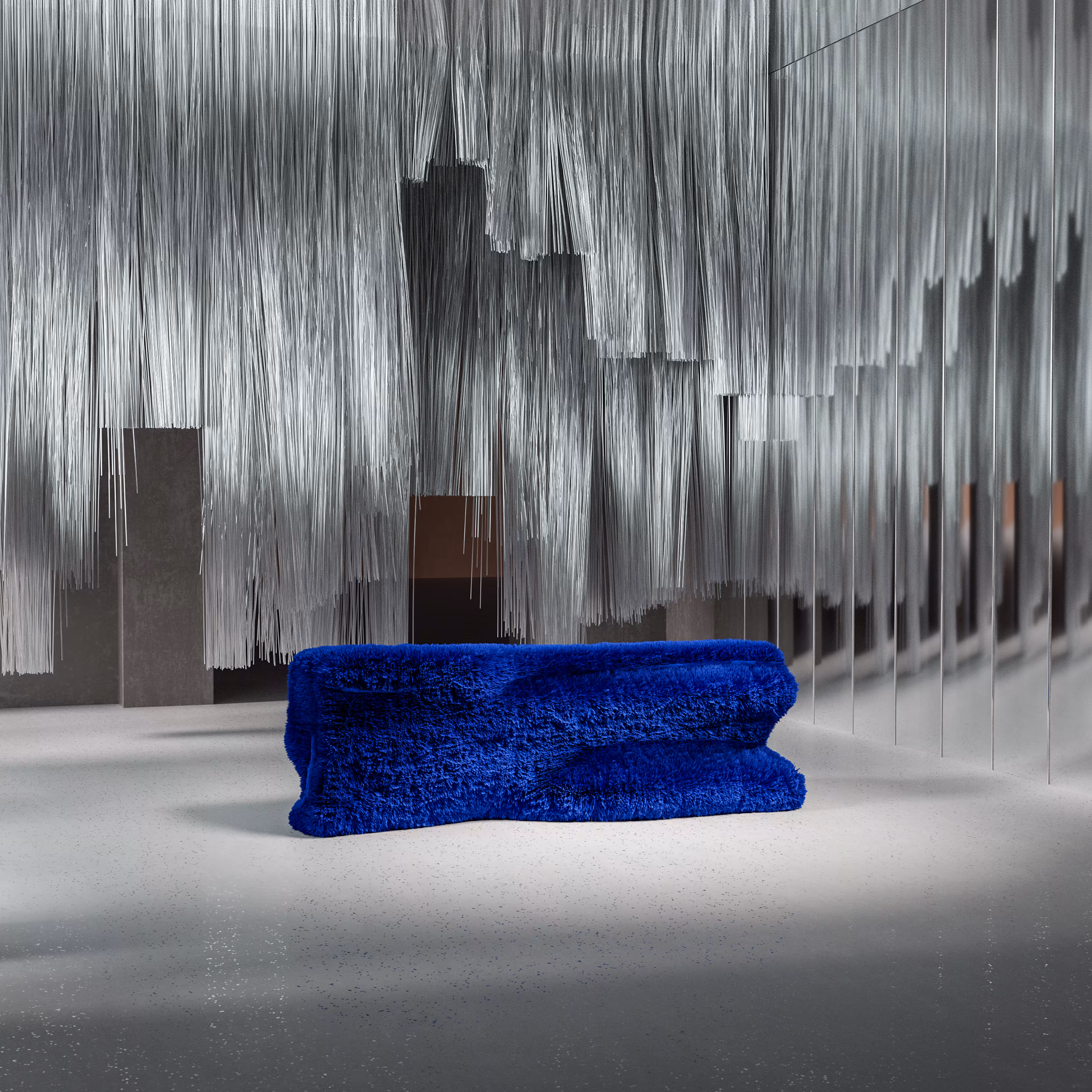 Plastic Rain