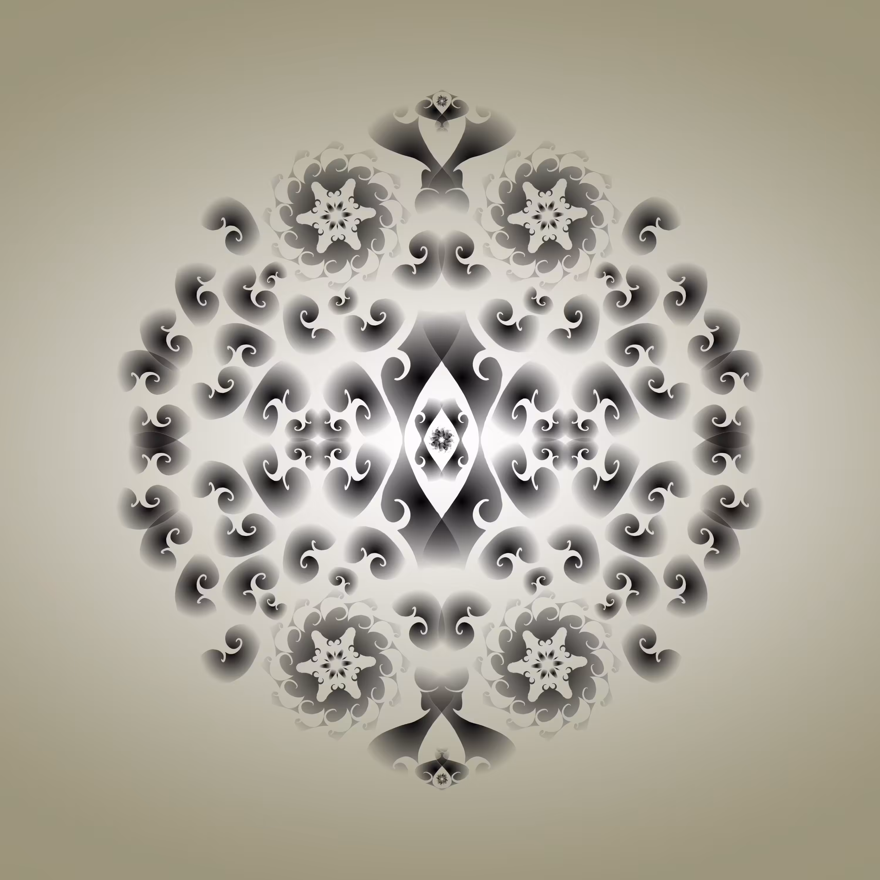 Mandala Immersion