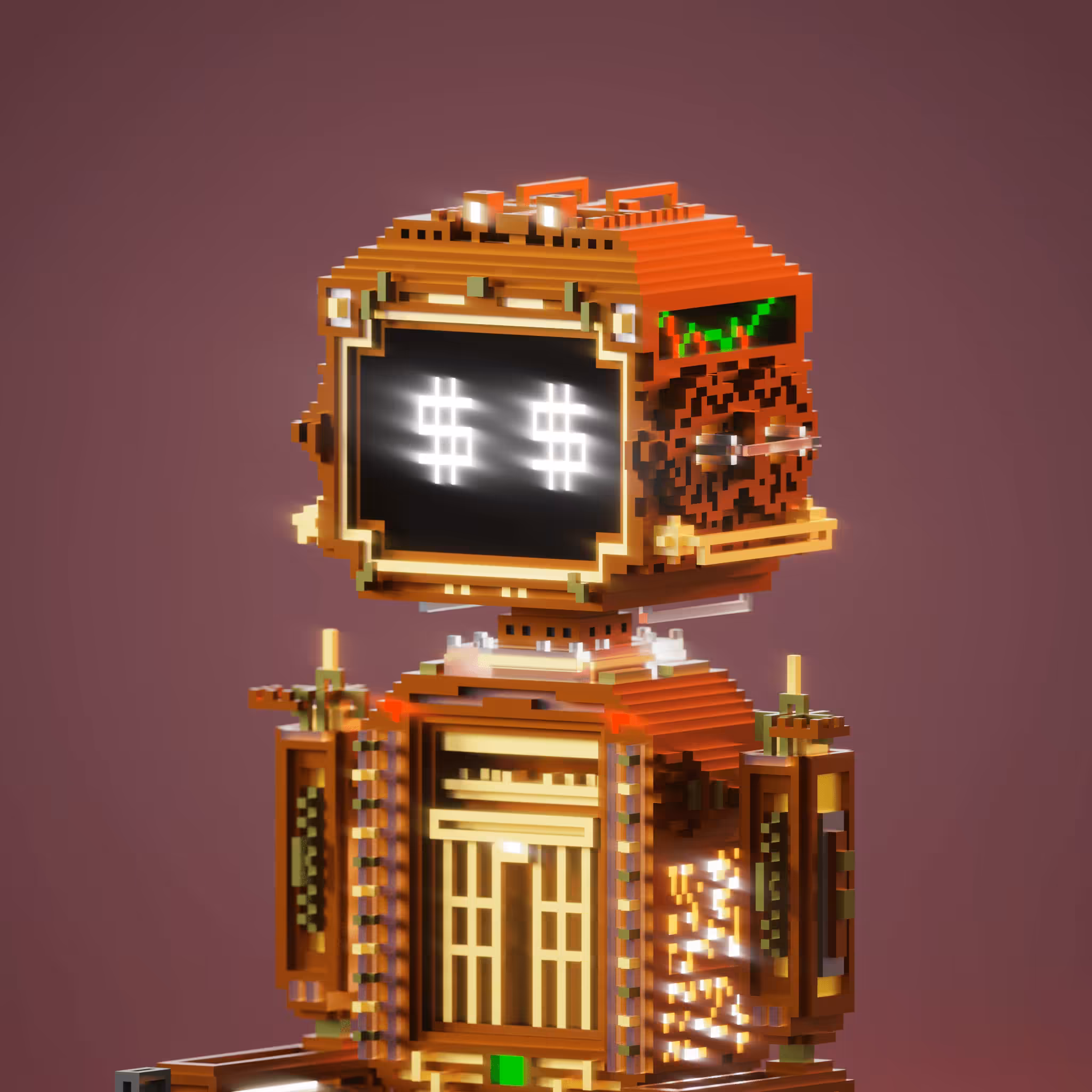 BITMXC #0099
