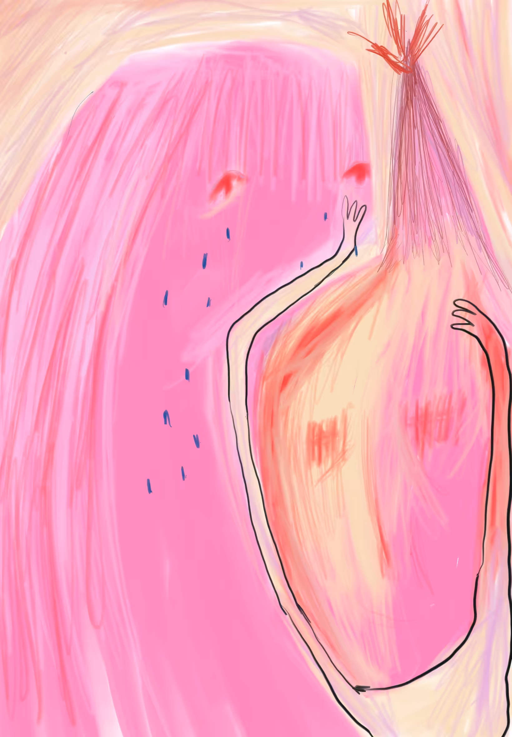 Secret Pink: Crave for Pink