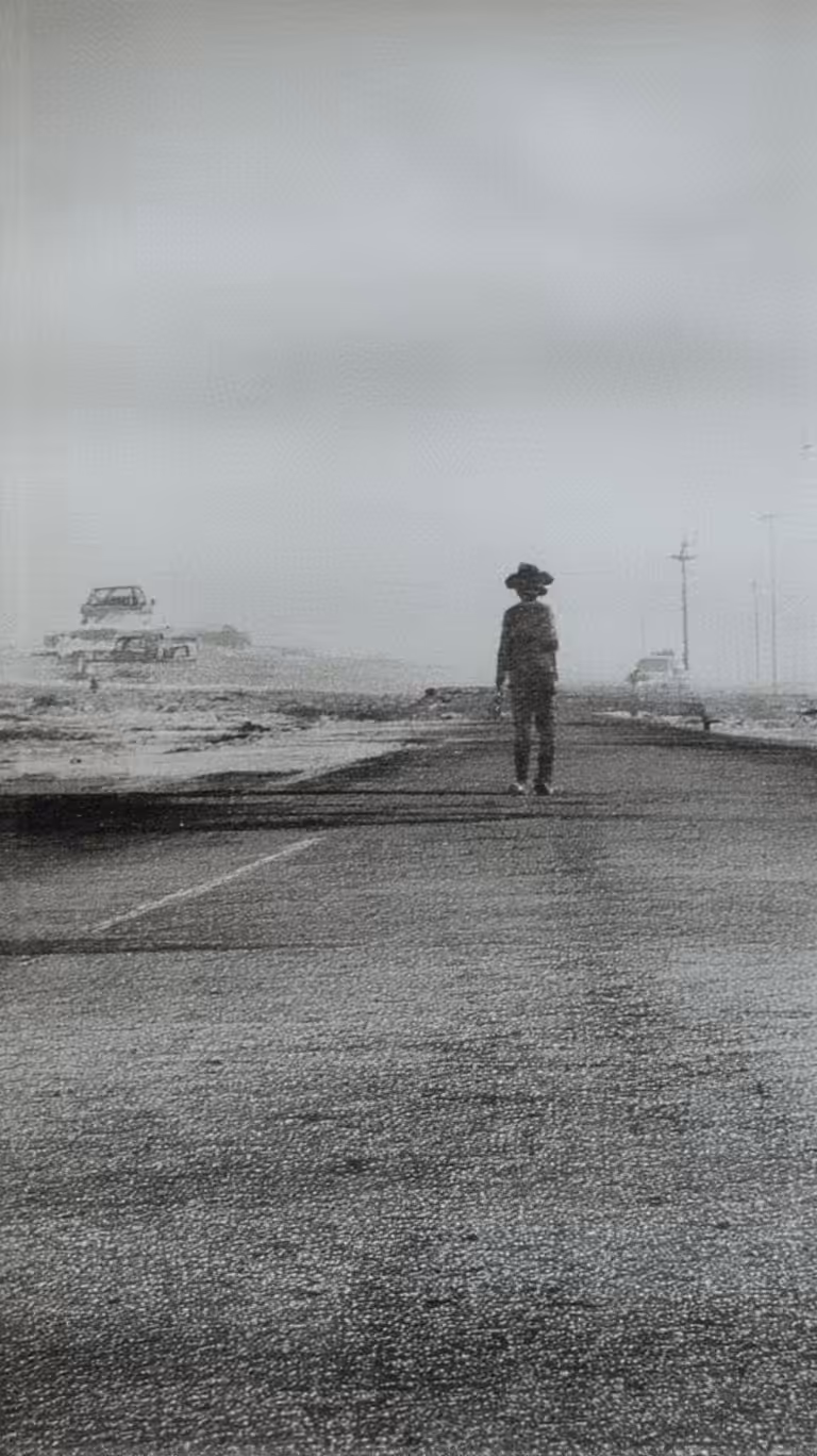 Always Has Been: Chapter 1: Launch of United States Route 66