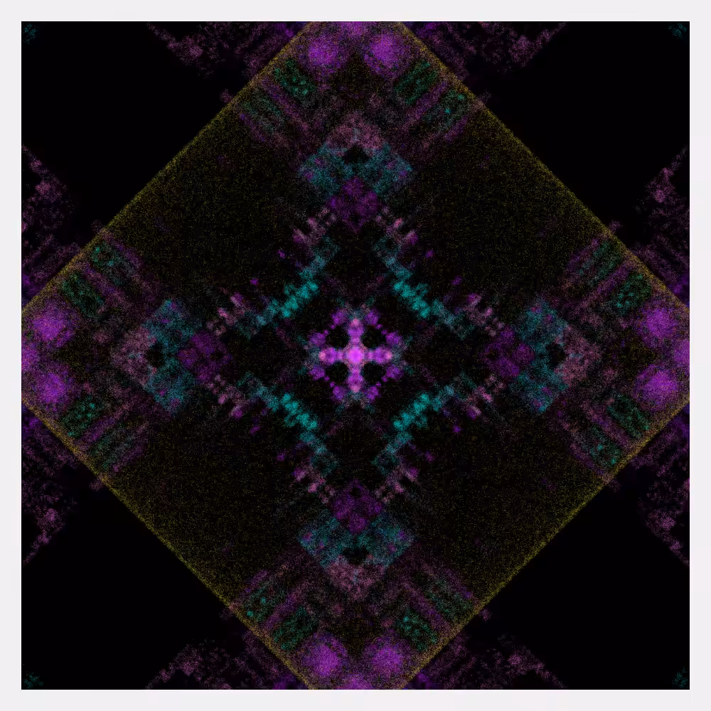 Quattuor #16