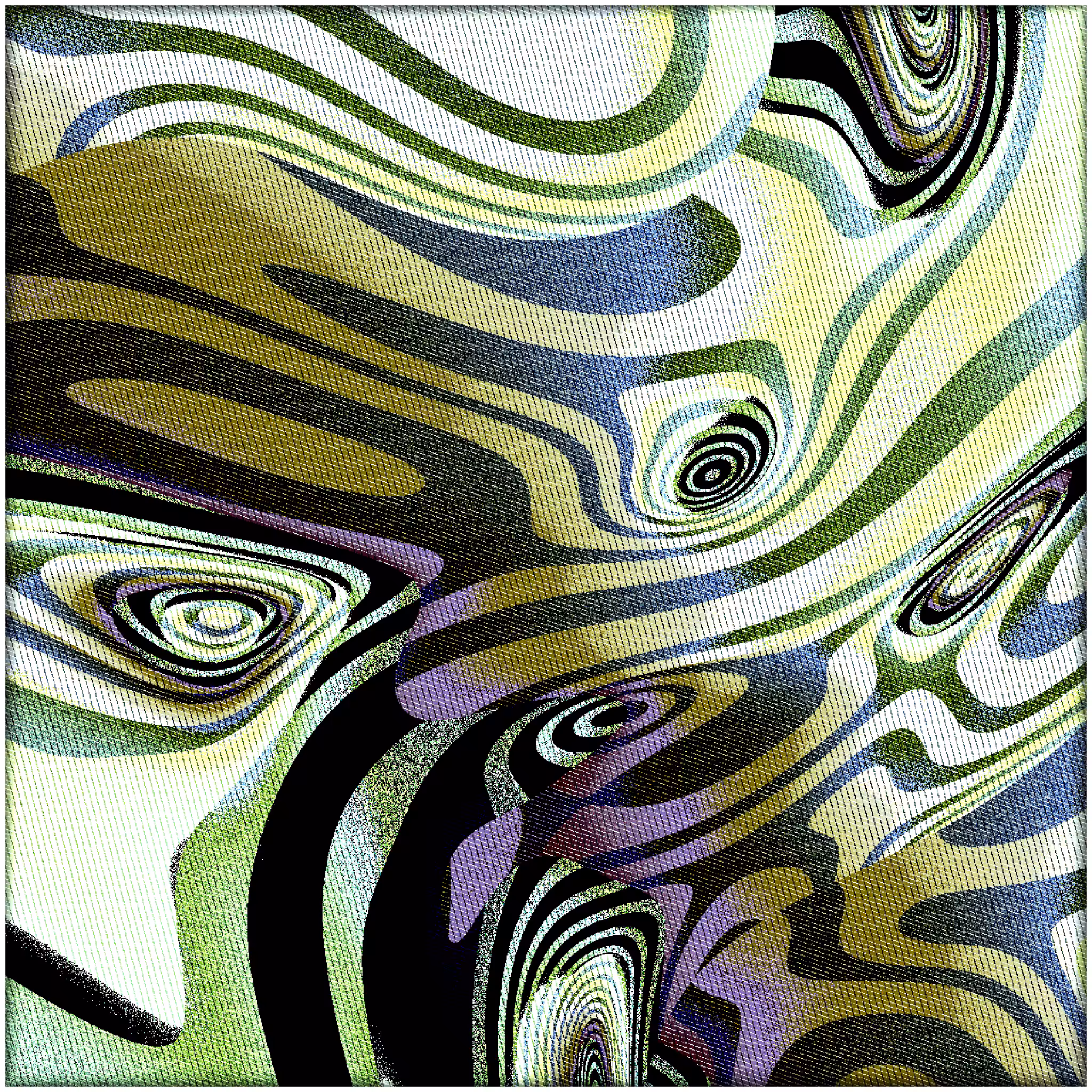 Noise modulation #26