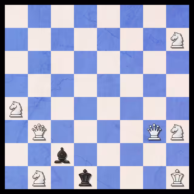 Chess Positions #4