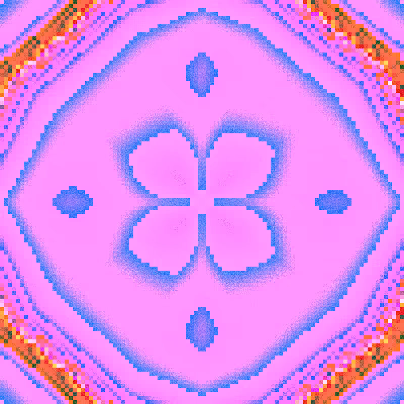 d̸͈̾a̸̯̕ş̴̈́ḥ̴̏ #13