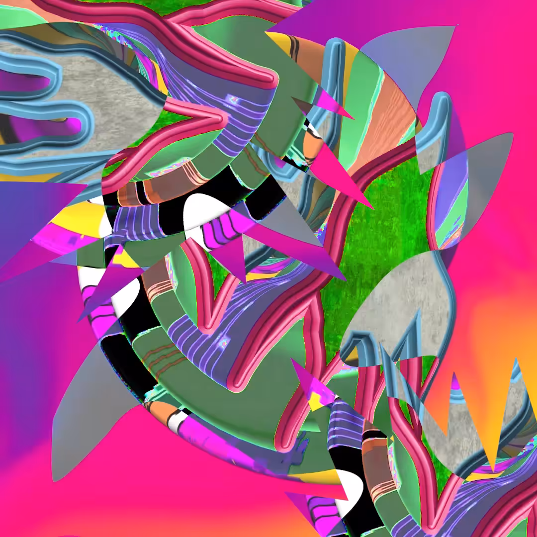 Thought Space - 3