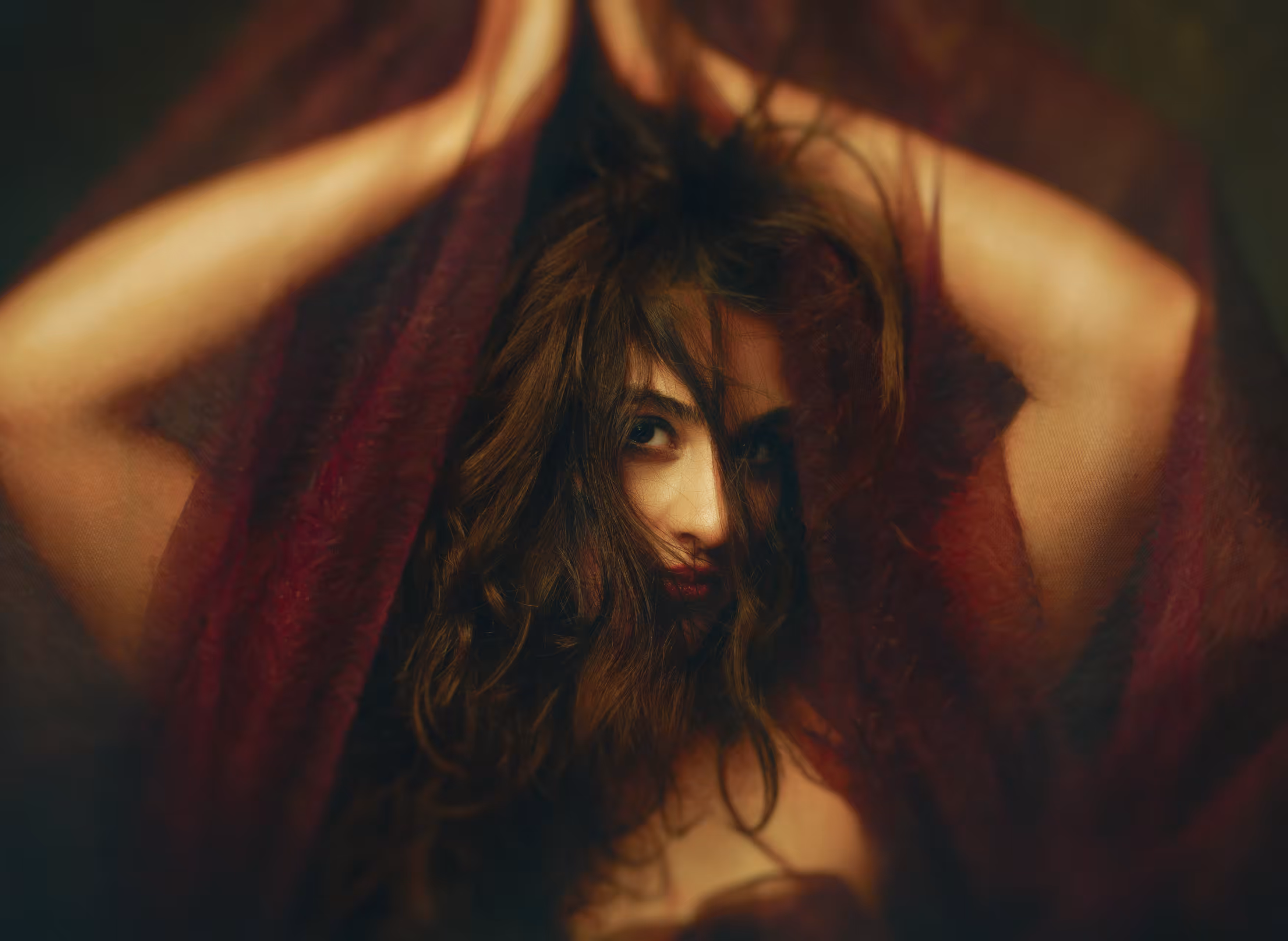 Shaghayegh