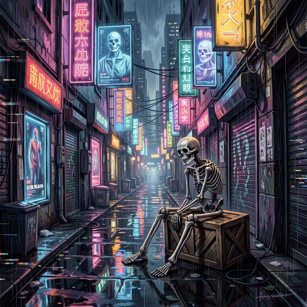 Artist 9