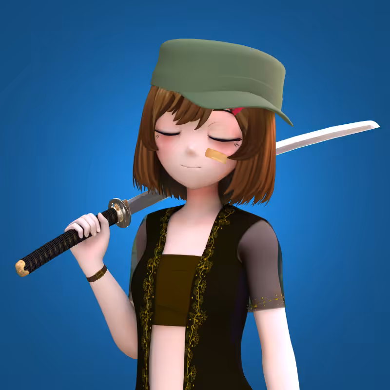 Pacific Freedom Fighter #214