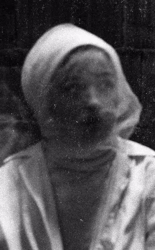 The Last Glimpse of Despair