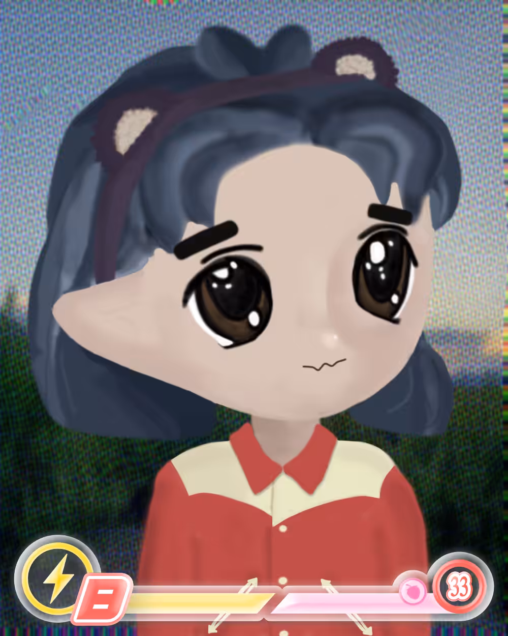 Milady 7709