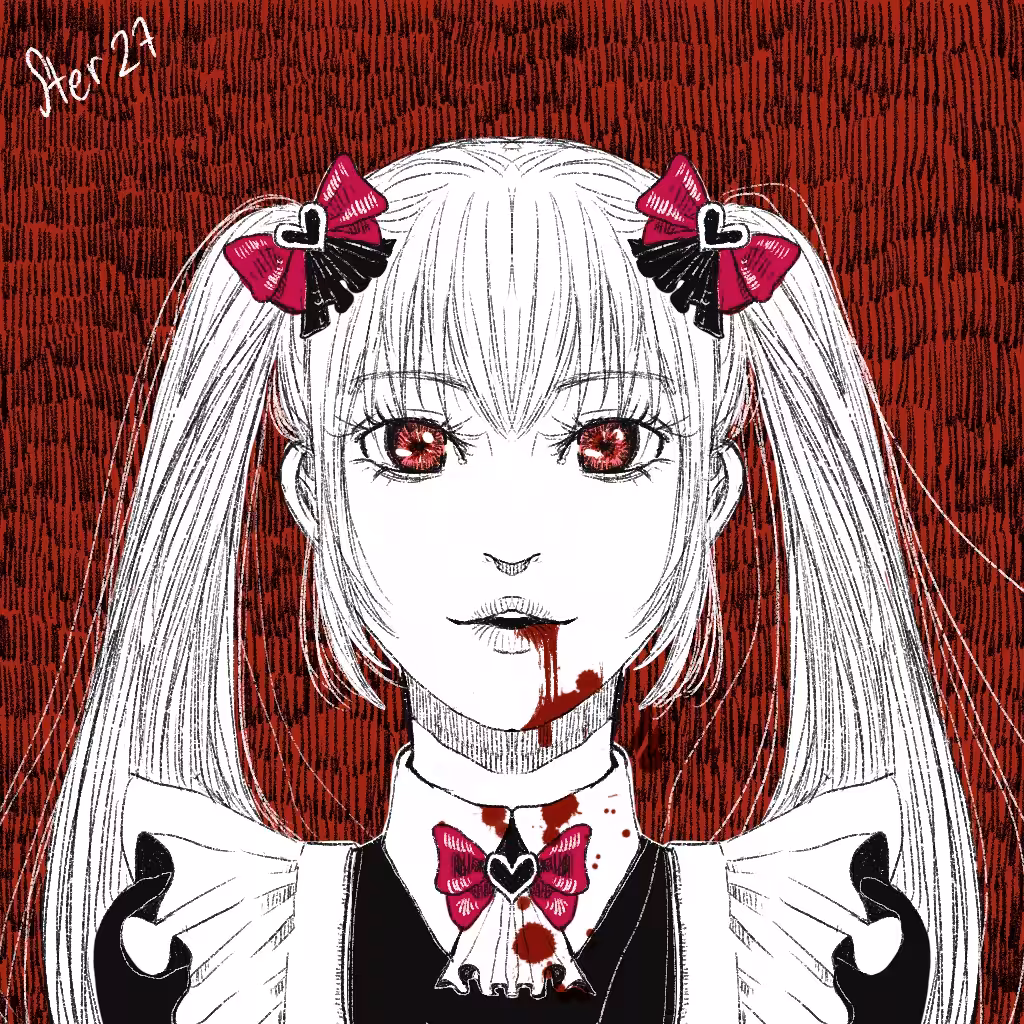 #27 - Meido