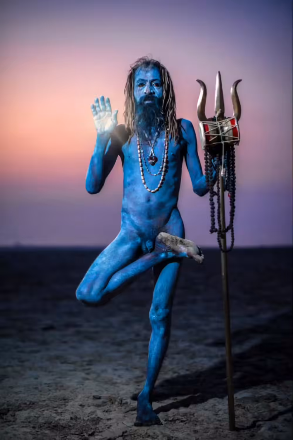 Aghori