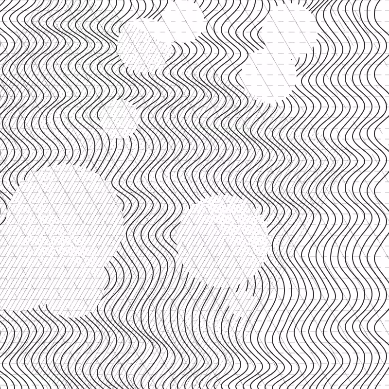 Mono Vibration #10