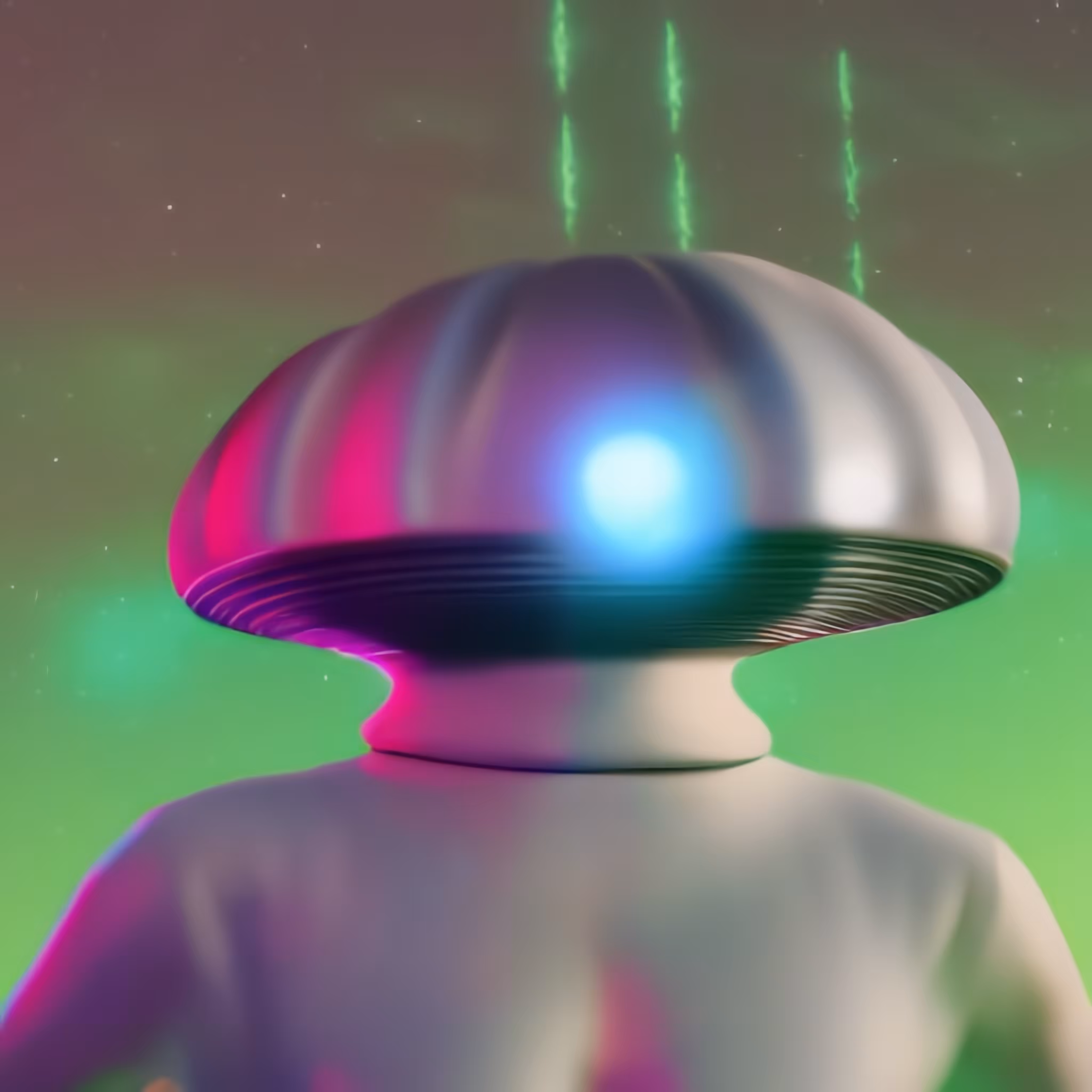 NIGHTCALLERS: SPACEWAVES #427