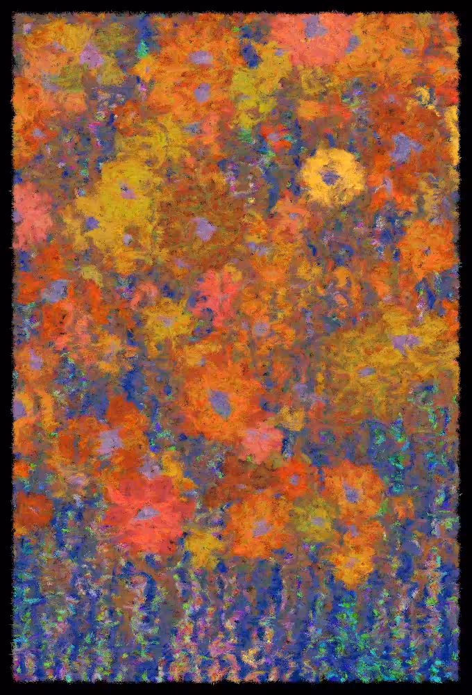 Blooms #48