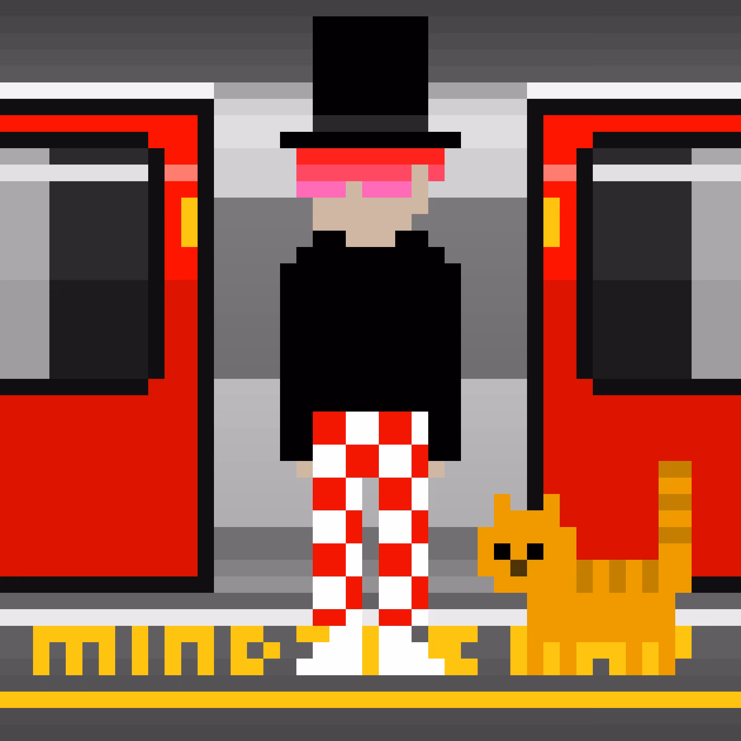 CryptoLondoner #991