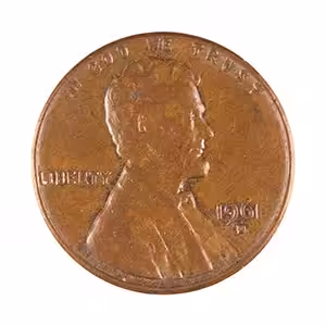 Cent #1776
