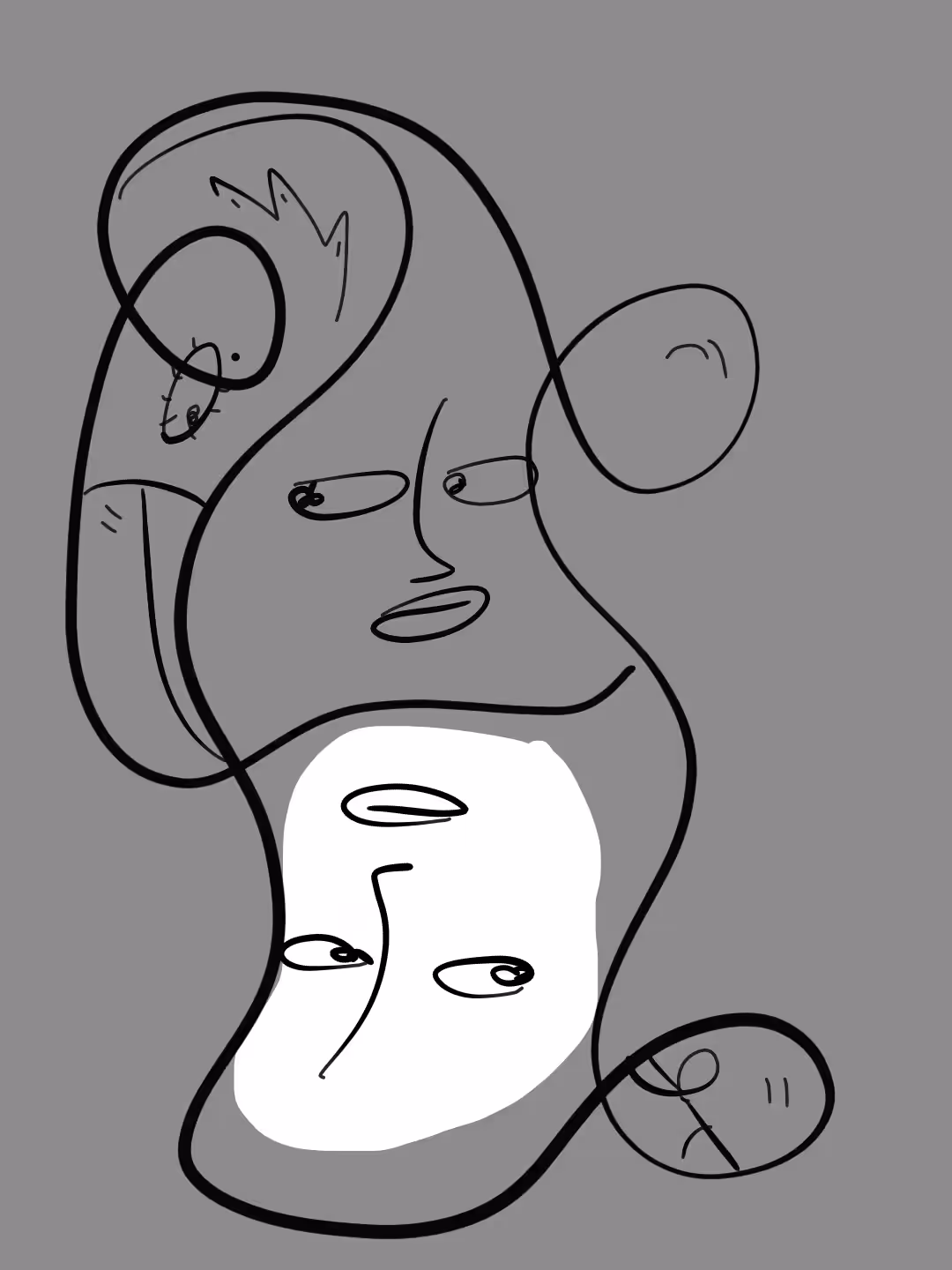 Variation Six
