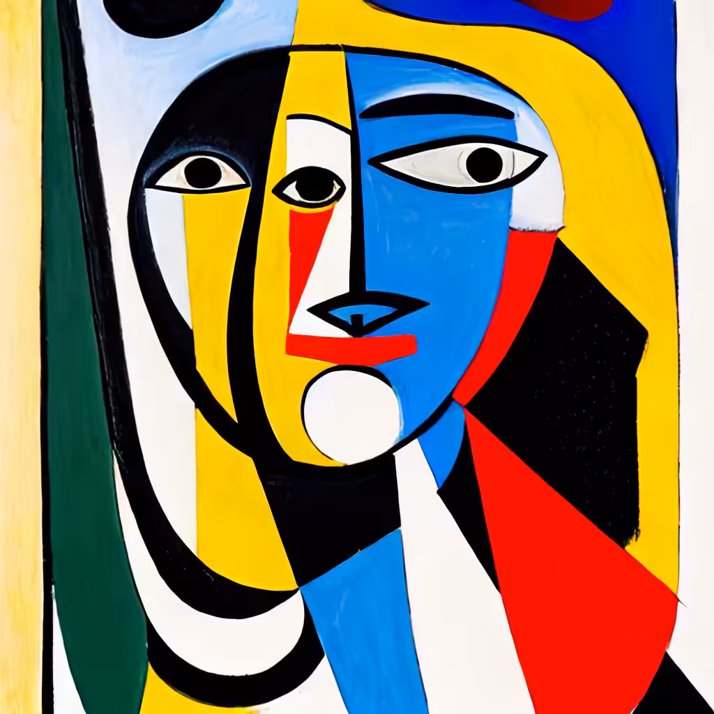 Artful Degen #826