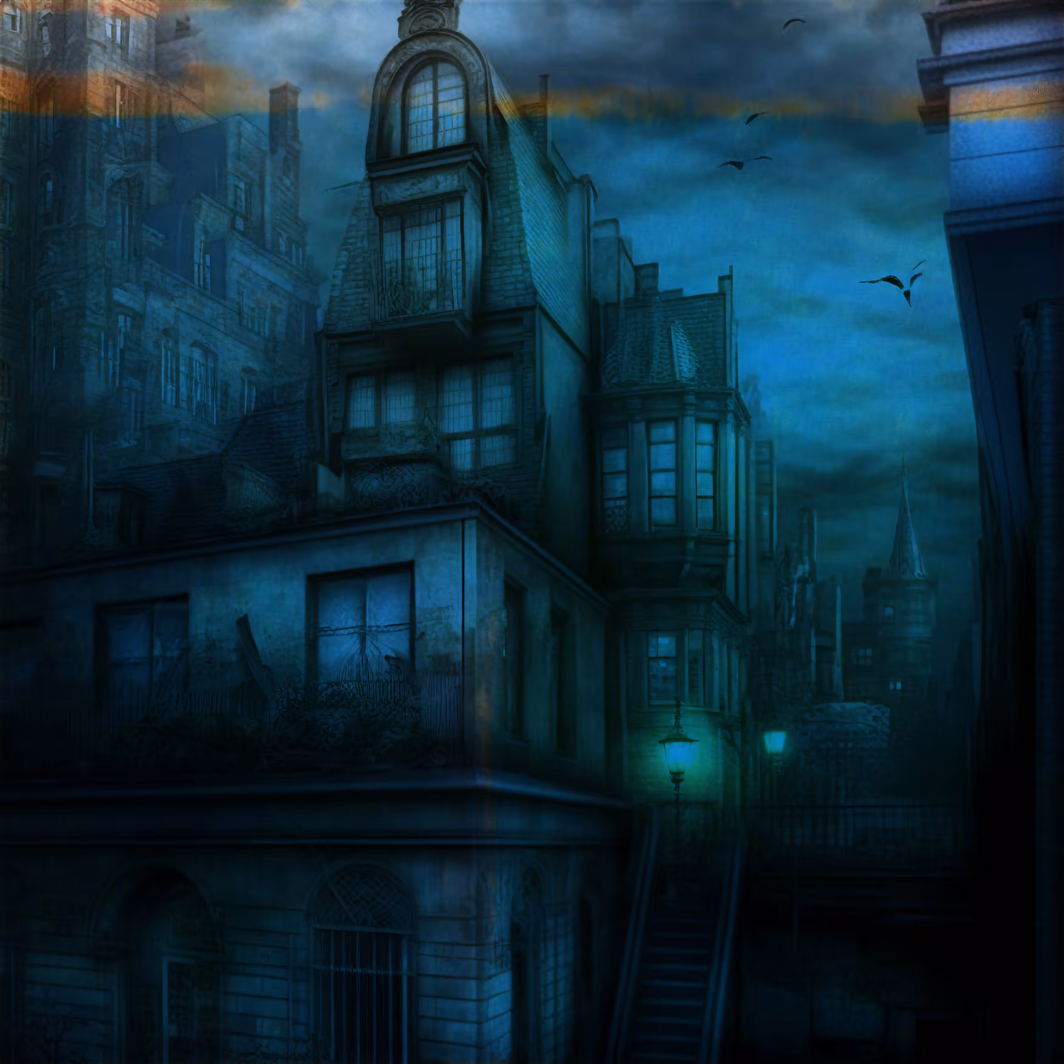 Dreamscape #670